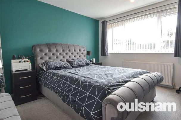 Overbury Close, Birmingham, West Midlands, B31 - Photo 1