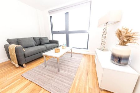 1 bedroom flat to rent - Photo 2