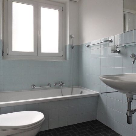 Luminoso 2.5 locali in zona strategica a Locarno - Foto 4