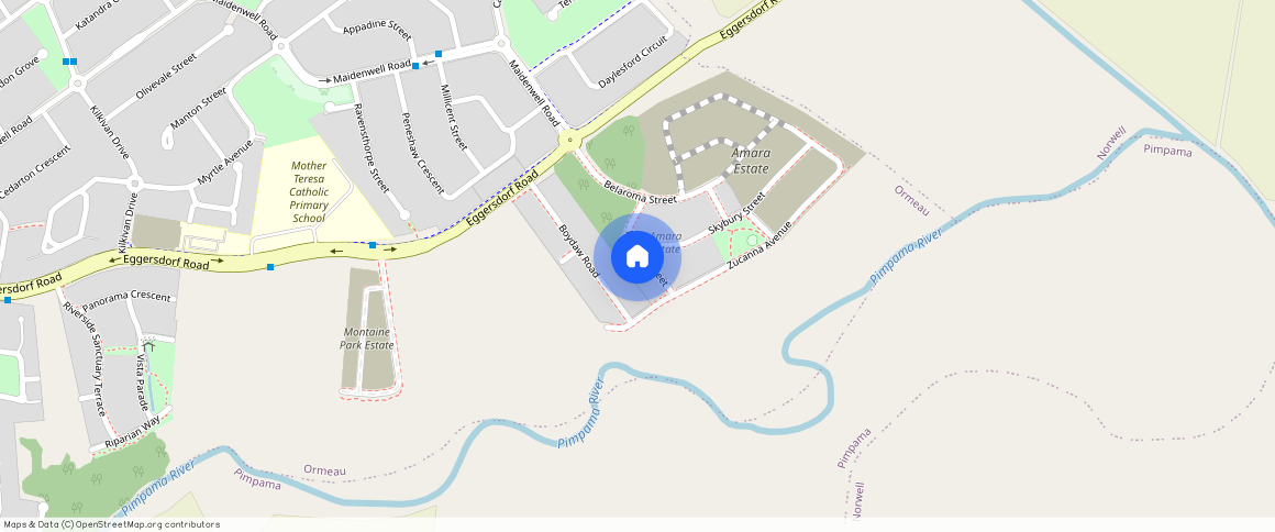 ** Lavazza Street, Ormeau QLD 4208 How can we help?