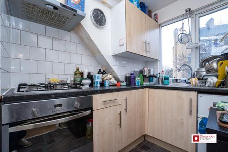 Studio to rent - Photo 4