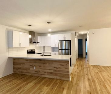 Appartement à louer - Brossard (Noms de rues (L)) Appartement à lou... - Photo 3