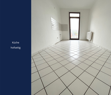 1. MONAT KALTMIETFREI ** renovierte Wohnung mit Balkon & Tageslicht... - Photo 5