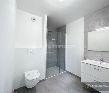 Location Appartement 1 pièce 29m² CLERMONT FERRAND 63000 - Photo 5