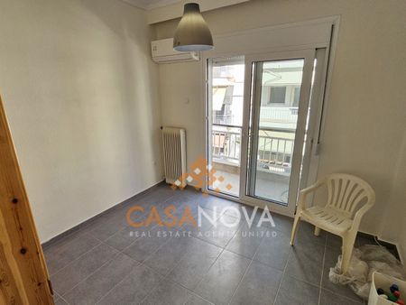 Διαμέρισμα για ενοικίαση Κάτω Τούμπα (Τούμπα) - Φωτογραφία 3
