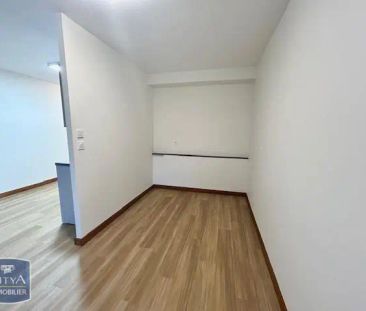 Appartement à louer 1 pièce 29.39m² - Photo 3