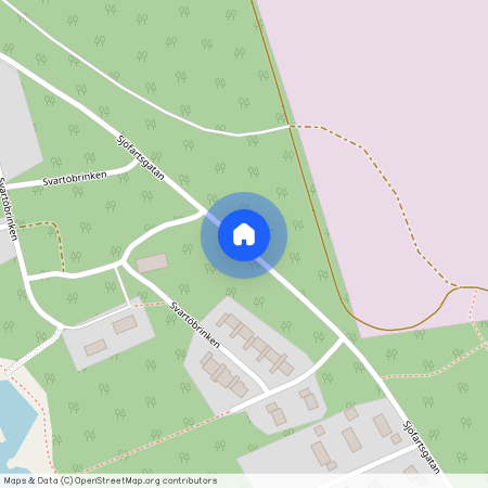 Sjöfartsgatan, Luleå