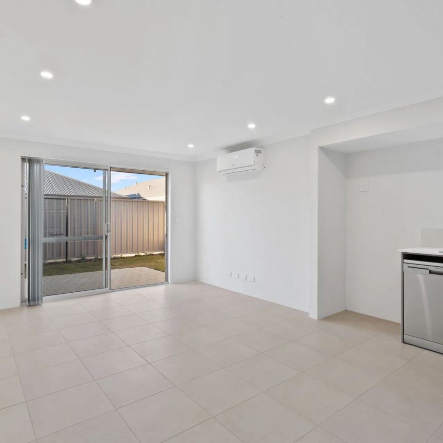 Brand New 2x1 Home with Private Dual-Lock Design - Easy Care Living - Photo 1