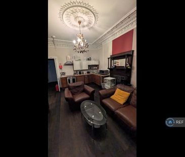 1 bedroom in a flat share to rent - Photo 1