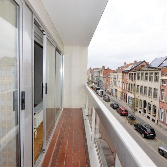 Appartement met zicht op Leuvense Vaart - Photo 1