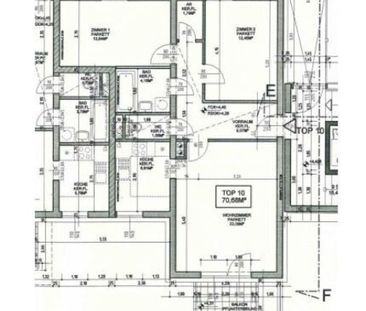 Schöne 3 Zimmerwohnung im romantischen Ort Hafnerbach - Foto 2