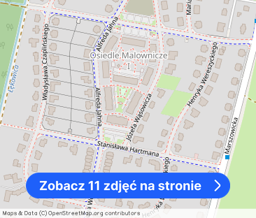 Przestronne 42 M² Z Tarasem, Klimą I Parkingiem - Zdjęcie 1