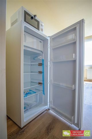 Pronájem bytu 1+kk 25 m² - Фото 4