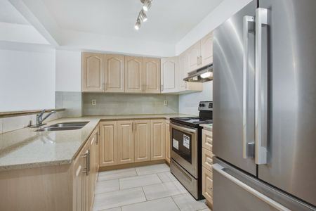 For Lease - 400 Mclevin Avenue Unit# 1807, Toronto, Ontario - Photo 5
