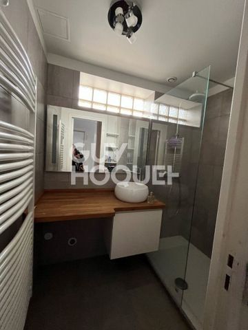 Appartement 3 Pièces 55 m² - Photo 5