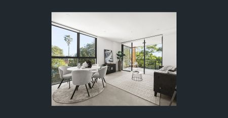 Recently built luxurious apartment within 150m to Mortdale station - Photo 2