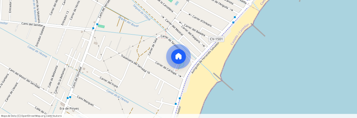 Castellón De La Plana / Castelló De La Plana