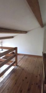 TYPE 1 MEZZANINE - AVENUE SCHUMAN - Photo 3