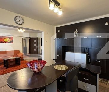 Apartament 3 camere, 96 mp, 3 balcoane, loc de parcare, ULTRACENTRAL - Fotografie 2