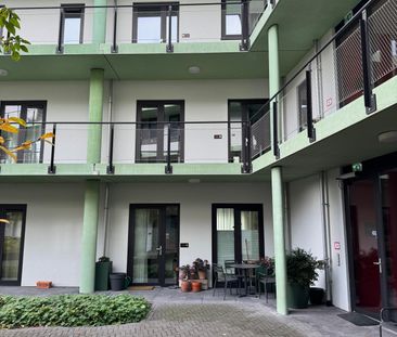 Te huur: Appartement Busschuttenpoort in Maastricht - Photo 1