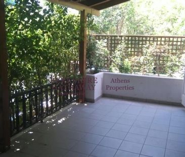 Μονοκατοικία για ενοικίαση Άνω Χαλάνδρι (Χαλάνδρι) - Photo 3