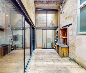 2 pièces - Meublé - 58 m² - 1er étage - Colocation non autorisée - Photo 3