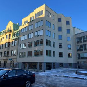 Näbbtorgsgatan 20B - Foto 2