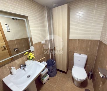 Ático de alquiler en Calle Campo de la Iglesia, Benajarafe - Photo 4