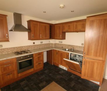 2 bed apartment to rent in Cambridge Square, Middlesbrough, TS5 - Photo 2