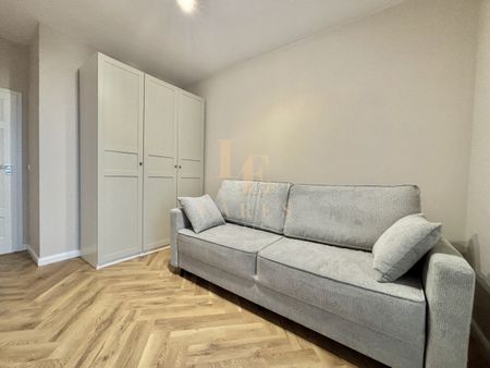 2 balkony | Zamknięte osiedle |Garaż w cenie|Klima - Photo 5