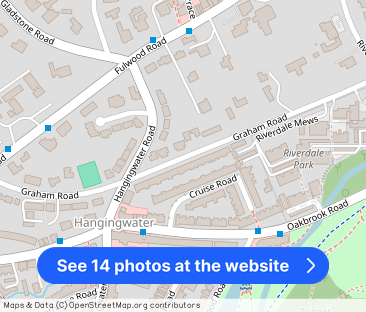 Graham Road, Sheffield, South Yorkshire, S10 - Photo 1