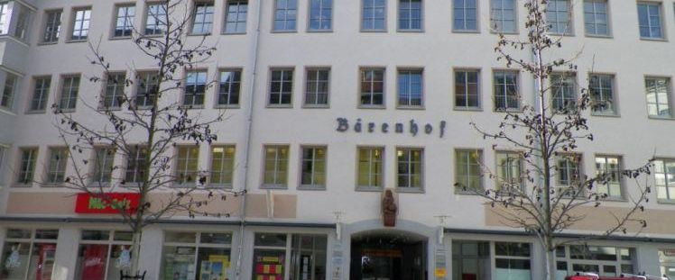 Im Zentrum wohnen - Photo 1