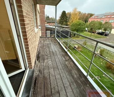 2 slaapkamer appartement met terras + garage in centrum van Geel - Photo 6