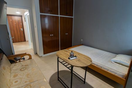 (Προς Ενοικίαση) Studio/Γκαρσονιέρα, Αγ. Κωνσταντίνος, Λάρισα, 28 τ.μ., €230 - Photo 4