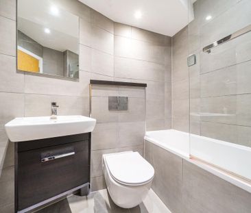 1 bedroom flat to rent - Photo 4