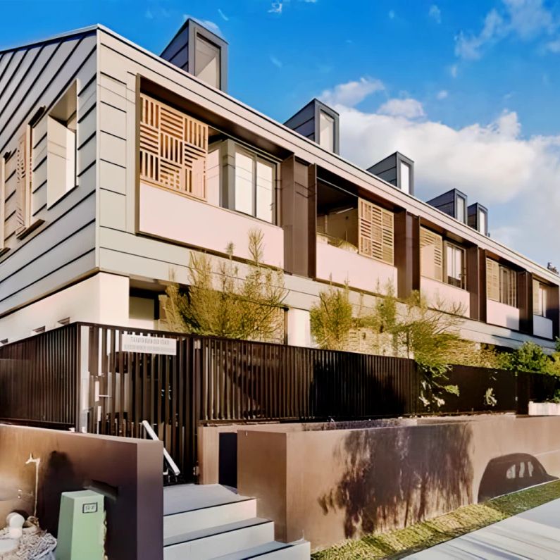 2 bed 1.5 bath-102 - Photo 1