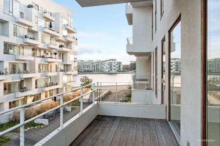 Havneholmen 62, 2. mf., 1561 København V - Photo 5