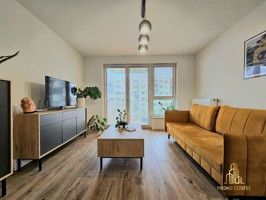 Pokój, ul. Ciesielskiego - Zdjęcie 1