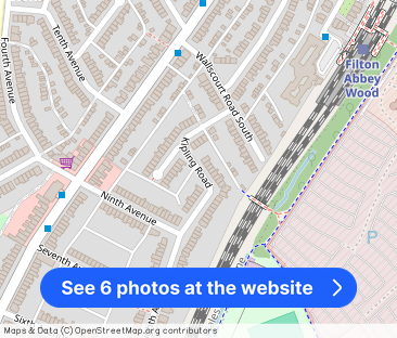 Kipling Road, Bristol - Photo 1