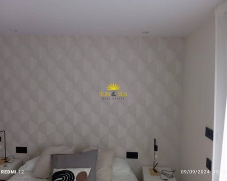 ONE-BEDROOM APARTMENT – MURCIA - Photo 2