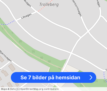 Trollstigen, Luleå - Foto 1