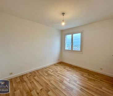Location Appartement 3 pièces 59m² TOURS 37000 - Photo 6