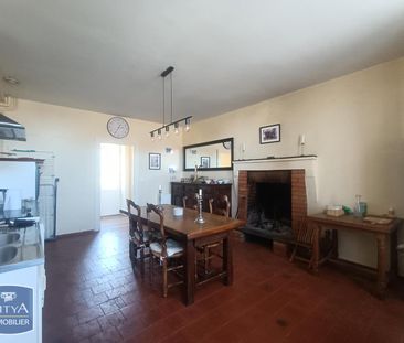 Location Maison 6 pièces 187m² MONTIERCHAUME 36130 - Photo 3