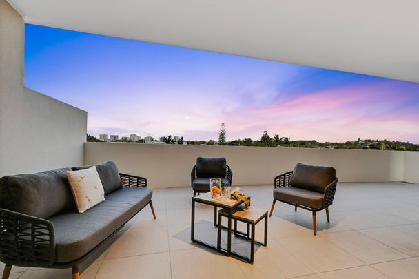 Brand New Apartment Living in the Cbd – Furnished or Unfurnished - Photo 1