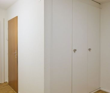 MIETEN OHNE KAUTION - neu sanierte Wohnung im Grünen - Photo 5