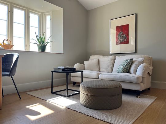 Lantbrukets väg, Märsta - Photo 1