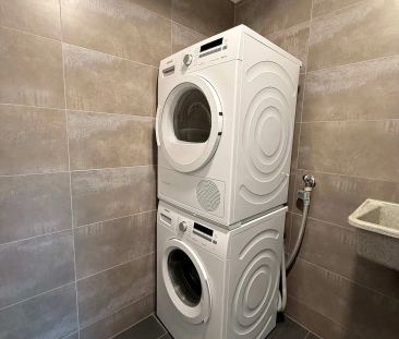 2.5 Zimmer, 110 m², 2. Stock - Foto 3