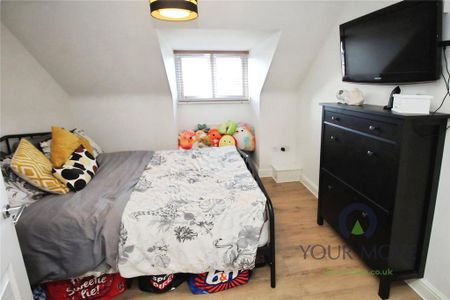 1 bedroom flat to rent - Photo 3