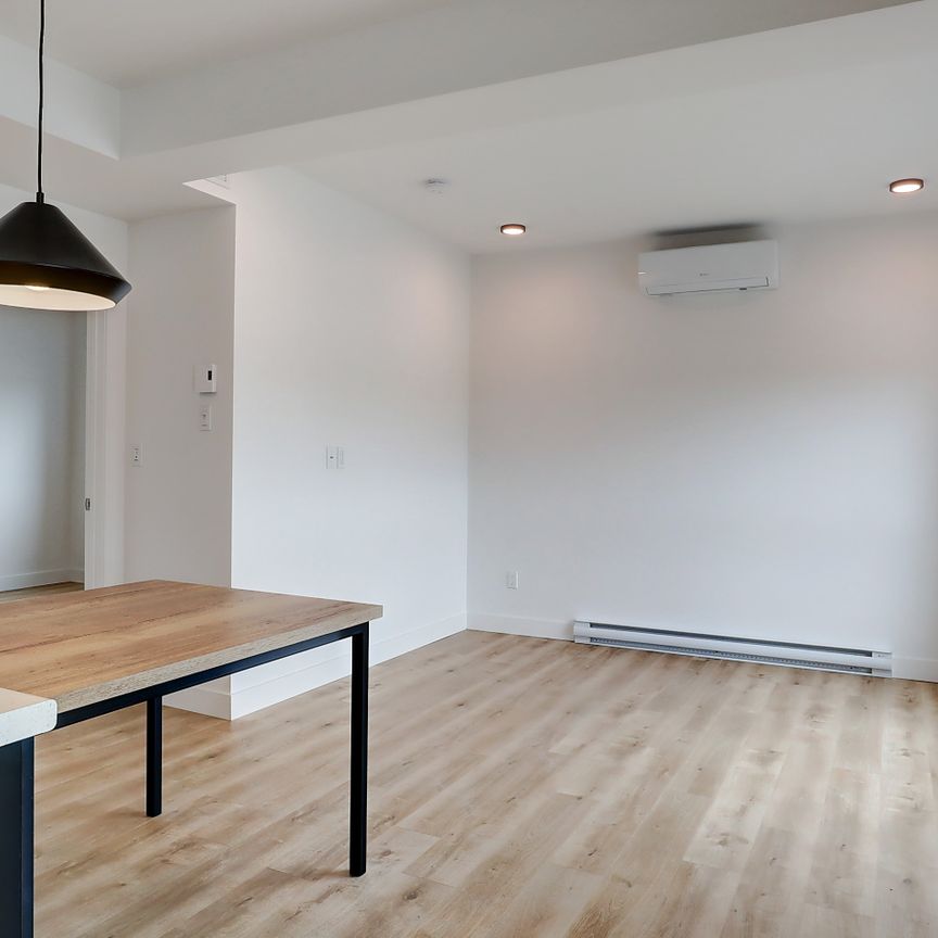 65, rue Michel-Robidoux #101, East-Angus - Photo 1