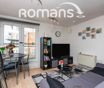 1 bedroom flat to rent - Photo 5